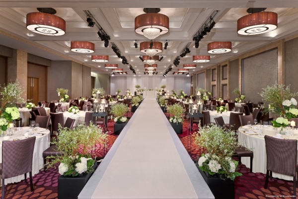 Sheraton Seoul D Cube City Hotel